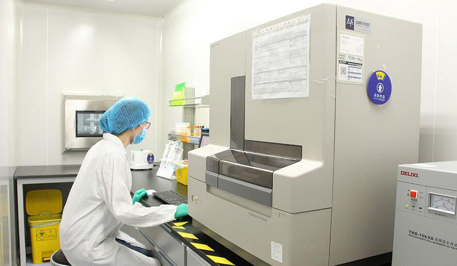 湖南医院血缘检测怎么做,湖南医院办理DNA鉴定费用是多少