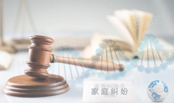 湖南司法DNA鉴定大概多少钱,